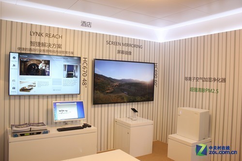 小间距LED开创新应用 数字标牌成新宠 