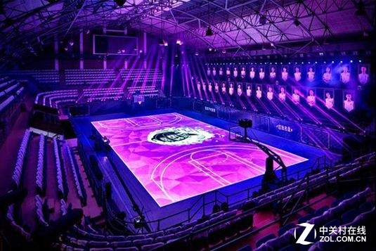 产业持续升级 LED显示屏迎来智能化春天 