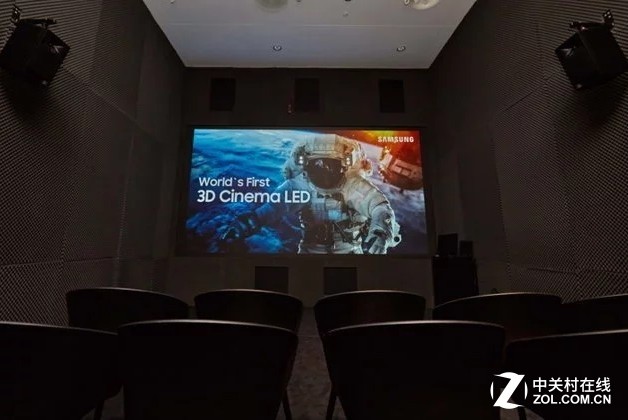 产业持续升级 LED显示屏迎来智能化春天 