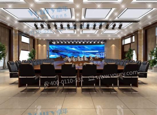 COB小间距迎接“体系”时刻，LED大屏新高度